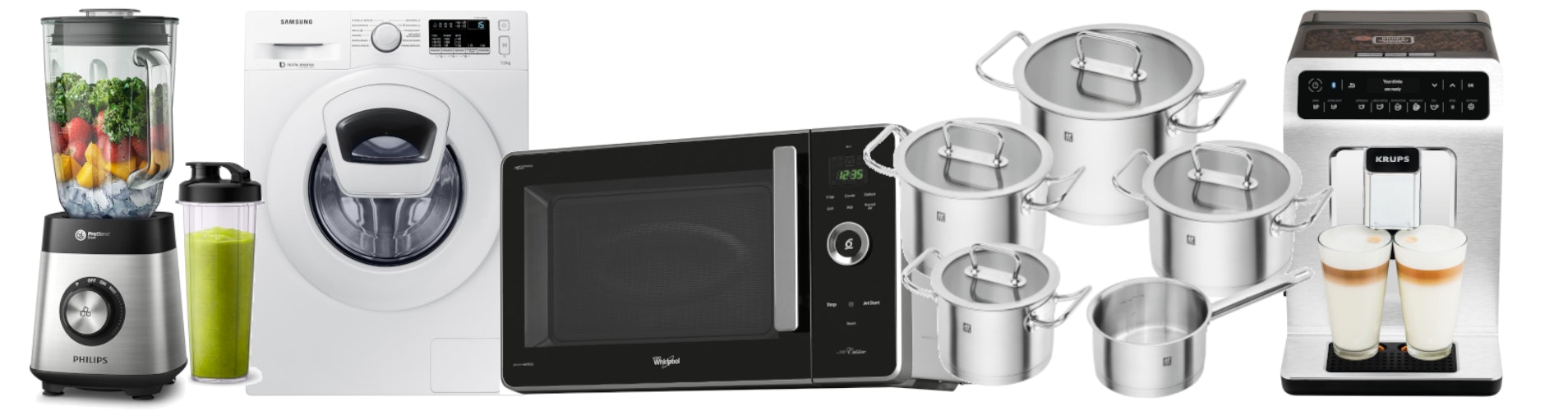 Cyber Monday Haushalt