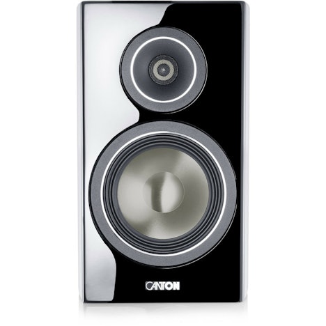 138,00€ auf Canton Vento 836.2 schwarz sparen