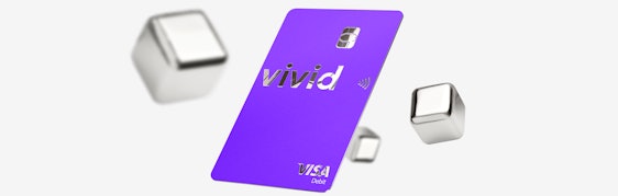 Kostenloses Girokonto + Debitkarte von Vivid mit bis zu 80€ Prämie 💳💸 - +bis zu 150€ Cashback im Monat