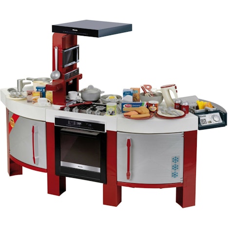 22,93€ auf klein toys Miele Küche Star sparen