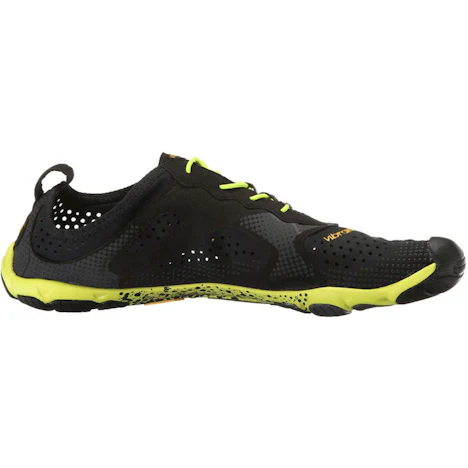 66% auf Vibram Five Fingers Bikila EVO 2 Women black/yellow sparen