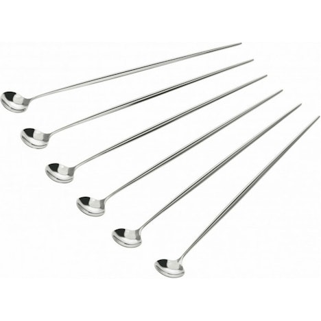 Carl Mertens Palio 18/10 Latte Macchiato Löffel mit 68,10€ Preisnachlass