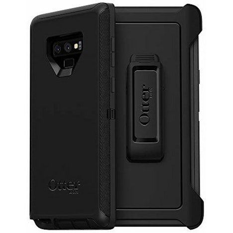 OtterBox Defender Case (Galaxy Note 9) mit 30% Nachlass