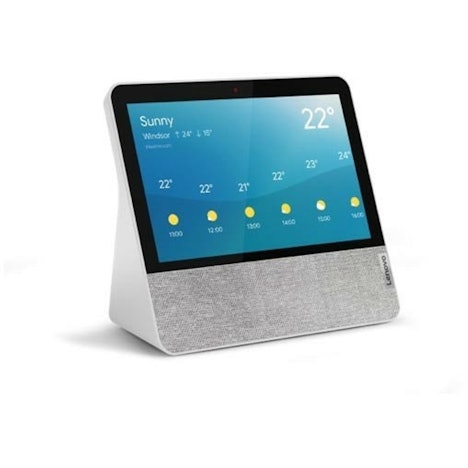 Lenovo Smart Display 7": Spart 42,02€