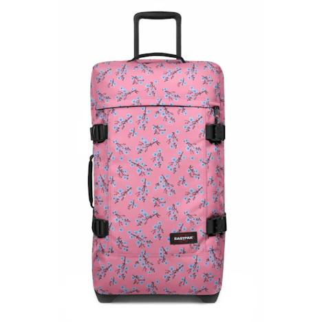 Eastpak Tranverz M TSA bliss crystal mit 37,50€ Preisnachlass