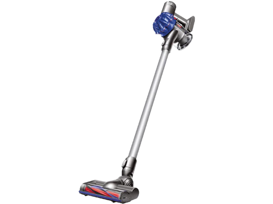 Dyson V6 Slim Origin für 199€ – akkubetriebener, beutelloser Handstaubsauger