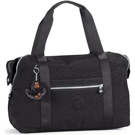 Kipling Art M black: 55,80€ statt 99,90€