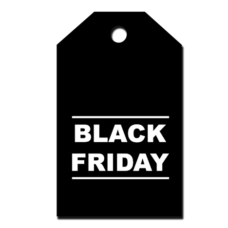 Der Festtag für Schnäppchenjäger: Black Friday – Save the Date
