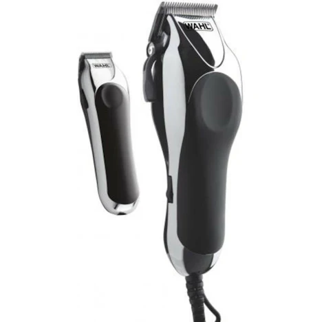 Wahl Deluxe ChromePro Complete Haircutting Kit mit 4,91€ Rabatt