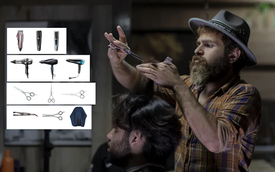 Die Haare schön im Lockdown – die 18 besten Deals zu Friseurbedarf und Hairstyling