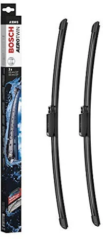 Bestpreis! Bosch Aerotwin A934S für 13€ - 2x Front-Scheibenwischer, z.B. für Audi A6