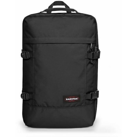 Eastpak Tranzpack black: Spart 6,11€