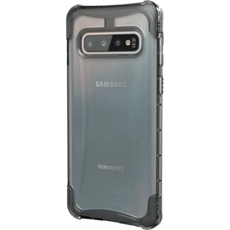 Urban Armor Gear Plyo Case (Galaxy S10) Ice mit 18,93€ Rabatt