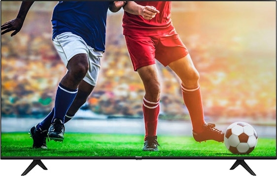 Hisense 70AE7000F für 649€ – 70" 4K/UHD-Smart-TV mit Triple Tuner