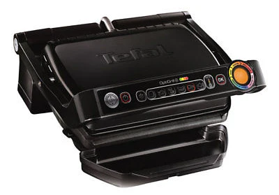 Tefal GC 7128 Optigrill für 95€ – Kontaktgrill mit 6 Grillprogrammen