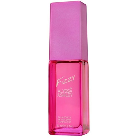 36% auf Alyssa Ashley Fizzy Eau de Toilette (50ml) sparen