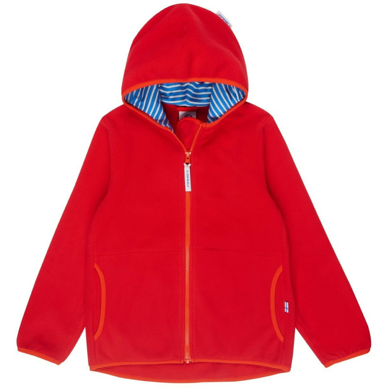 53,90€ auf Finkid Paukku (1121002) red grenadine sparen