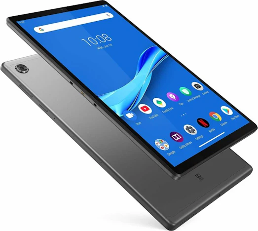 Lenovo Tab M10 Plus (2. Gen) für 145€ – 10,3" Full HD-Android-Tablet mit 64GB, 4GB RAM