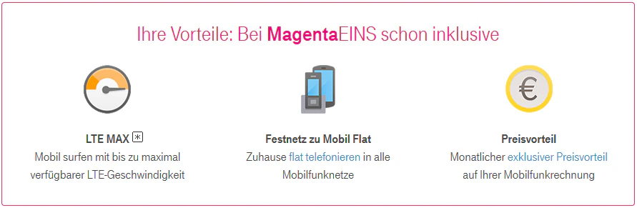 magentaeins-vorteil