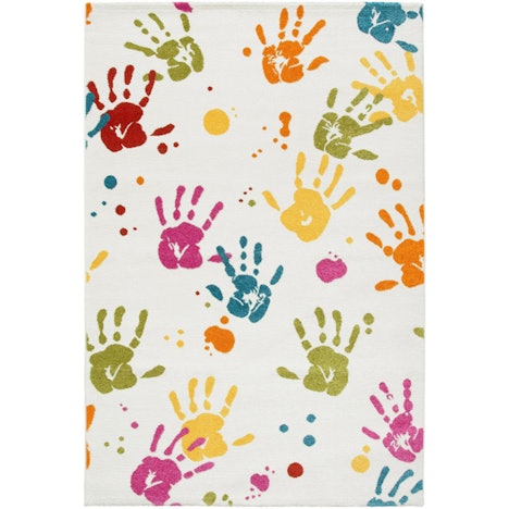 Lüttenhütt Hände cream (120 x 170 cm): 40,94€ statt 65,94€