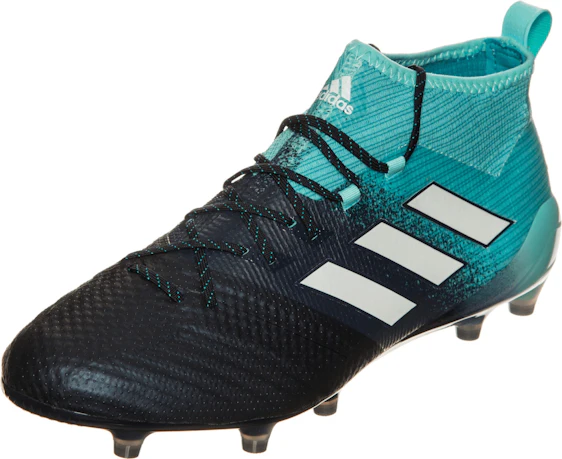 Adidas ACE 17.1 FG Primeknit für 54€ - Profi-Fußballschuhe inkl. Schuhbeutel