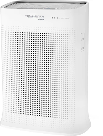 Rowenta PU3080 Pure Air Genius für 179€ - Luftreiniger für Nutzflächen bis zu 140 m²