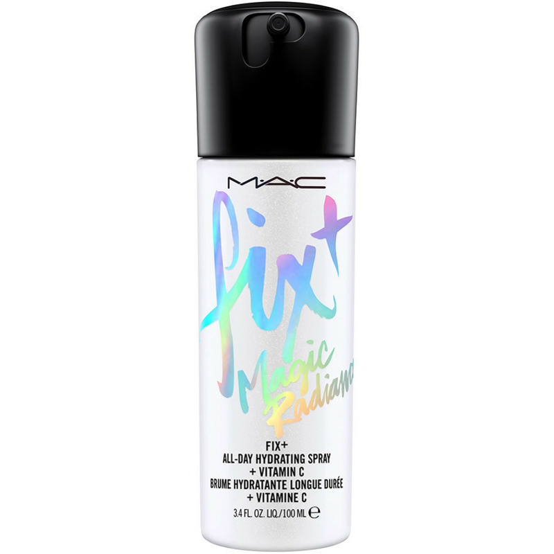 MAC Fix+ Magic Radiance Hydrating Spray (100ml) 18% günstiger