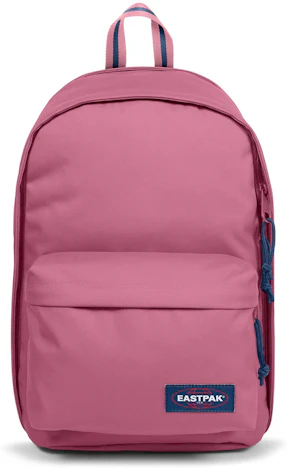Eastpak Back to Work Rucksack für 39€ - in Rosa mit 27l Füllvolumen