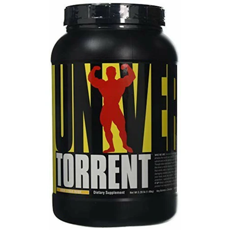 Universal Nutrition Torrent 1500g mit 20% Rabatt