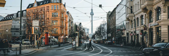 *Vorbei* Quer durch Deutschland: Flixbus One-Way-Fahrt für 11,99€
