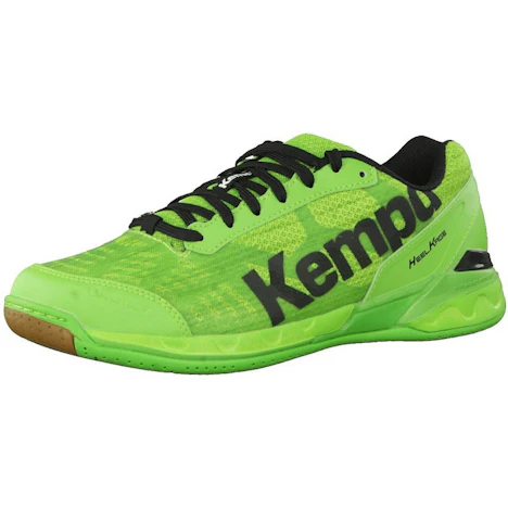 Kempa Attack Two hope green/black für nur 43,98€ statt 51,03€