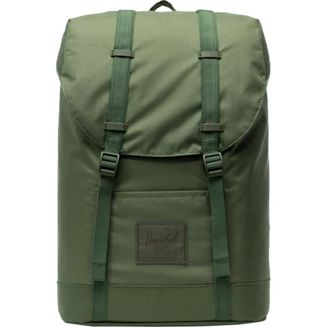 Herschel Little America Light Backpack cypress mit 33,49€ Rabatt