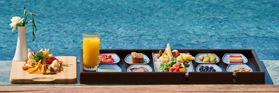 Hurghada im Winter: 1 Woche All inclusive im guten 4*Hotel und Aqua Park inkl. Transfer + Flüge ab 293€