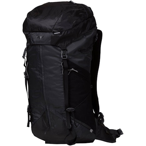 Bergans Helium 40 solidcharcoal/black im Angebot: Nur 121,80€ statt 158,82€