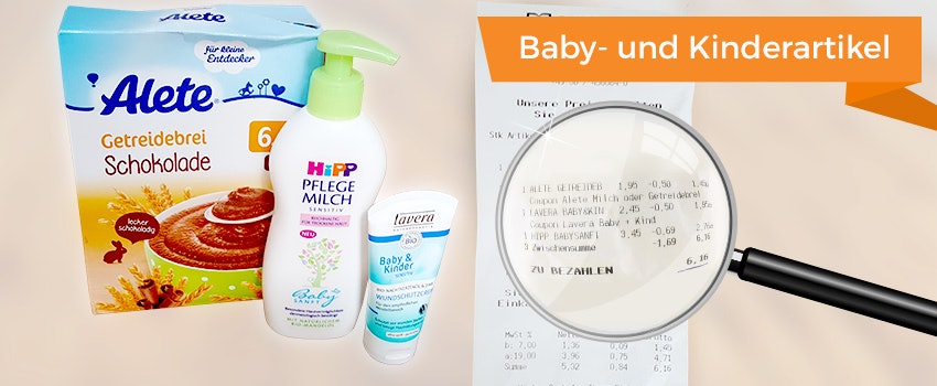 coupons zum ausdrucken