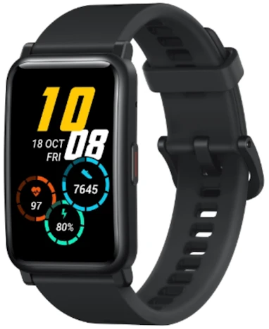 Honor Watch ES für 70€ – Smartwatch mit 1,64″ AMOLED-Display, Bluetooth 5.0
