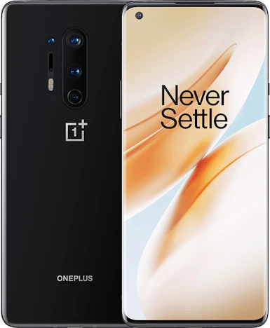 OnePlus 8 Pro 128GB für 694€ - 6,8" Smartphone mit Snapdragon 865 und 48MP Kamera in Schwarz