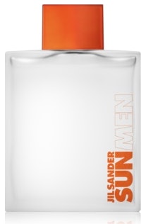 Jil Sander Sun for Men für 45€ - Eau de Toilette 200ml