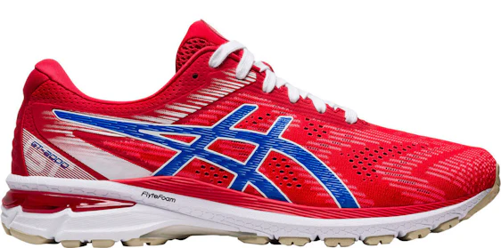 Asics GT-2000 8 für 75€ - Runningschuh für Herren im Retro-Design