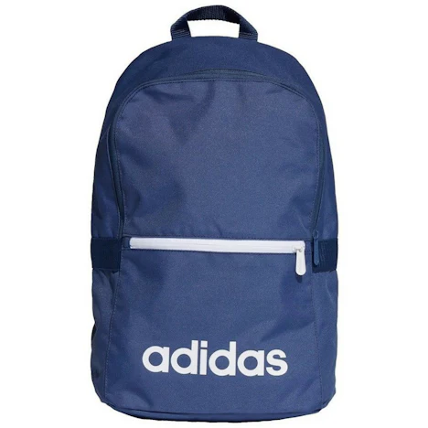 Aktion: Adidas Linear Classic Daily Backpack tech indigo/tech indigo/white (FP8097) für nur 18,72€ statt 23,46€