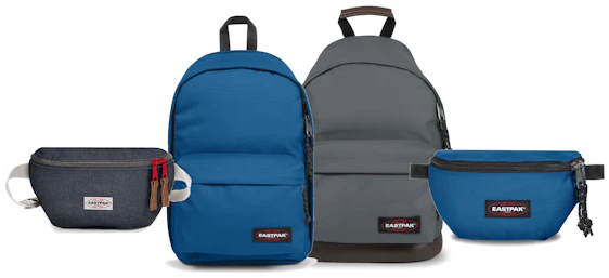Eastpak Singles' Day: 33% Extra-Rabatt auf alles - auch auf Sale