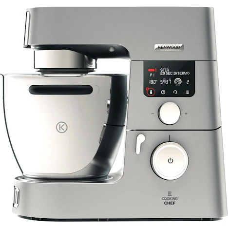 Kenwood Cooking Chef Gourmet KCC9060S für 1.405,99€