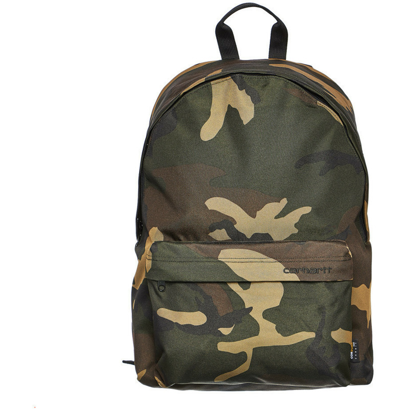 Carhartt WIP Payton Backpack camo laurel/black mit 8,40€ Preisnachlass