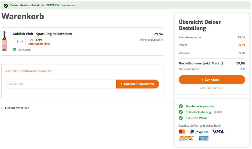 goldish-pink-warenkorb-weinvorteil