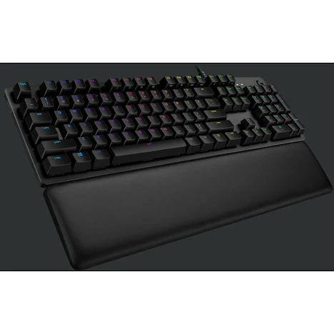 Logitech G513 (Tactile)(GX Brown Switch)(DE) mit 40,00€ Rabatt