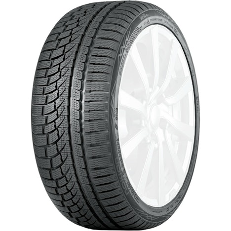Nokian WR-A4 245/45 R18 100V mit 57,80€ Ersparnis