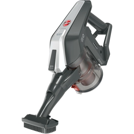 Hoover Akku-Hand-und Stielstaubsauger H-FREE 300 All Floors & Pets, beutellos, Akkusauger, 42055430-0 rot mit 24% Ersparnis