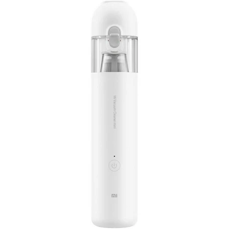 18% auf Xiaomi Mi Vacuum Mini Handstaubsauger weiß sparen