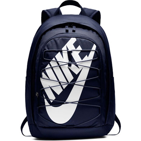 Nike Hayward 2.0 Backpack (BA5883) obsidian/obsidian/white mit 6,91€ Rabatt