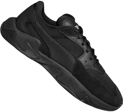 Puma Storm Origin für 37€ - gedämpfter, atmungsaktiver Low-Top-Sneaker
